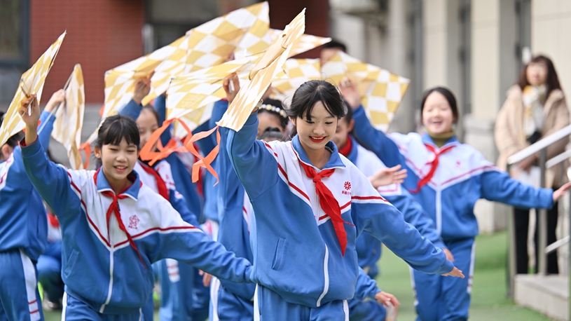 尔迪和米利