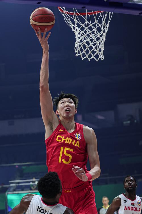 灵活的中场