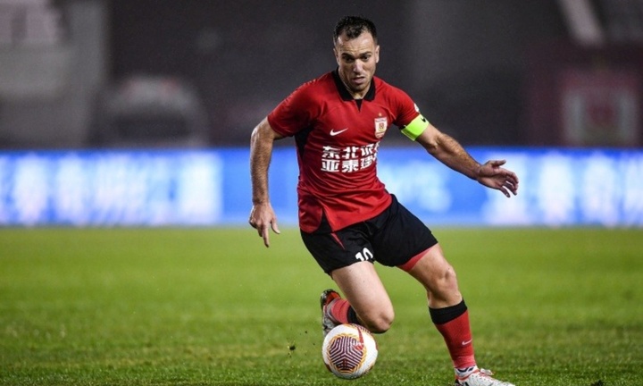 他提到