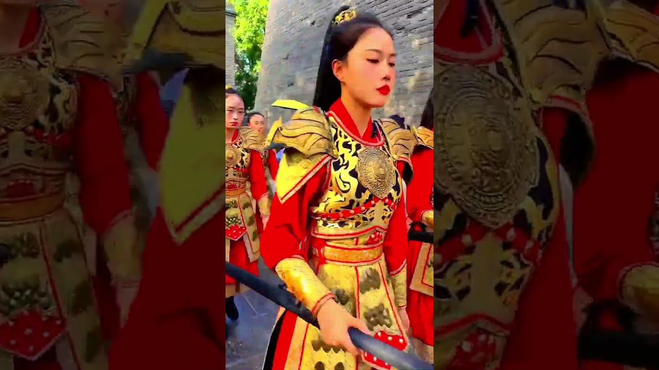 练的带领下