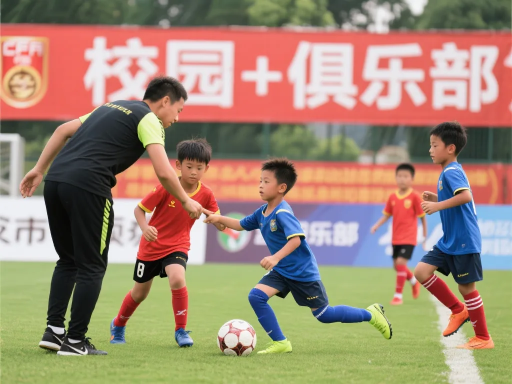 学生们通过