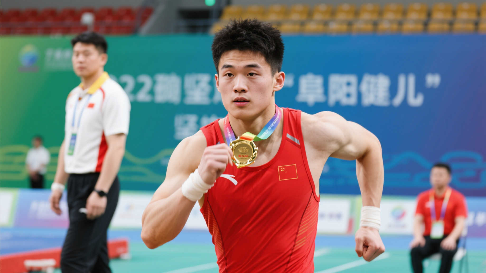 使得对手难