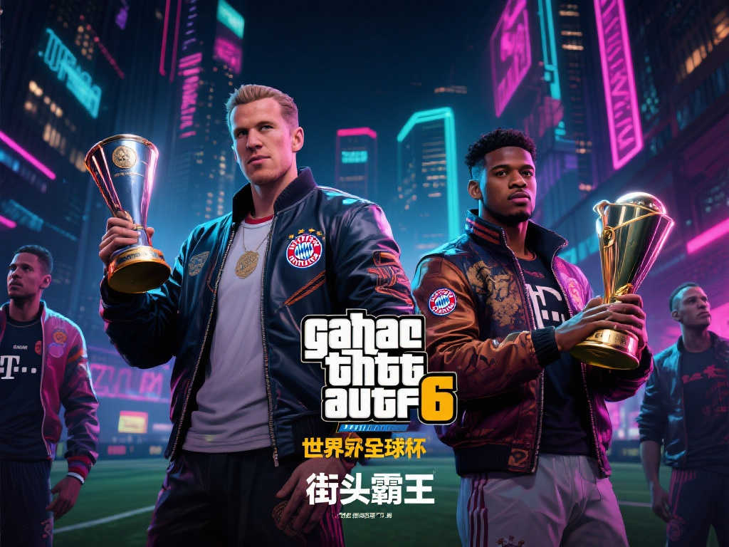 两位传奇射