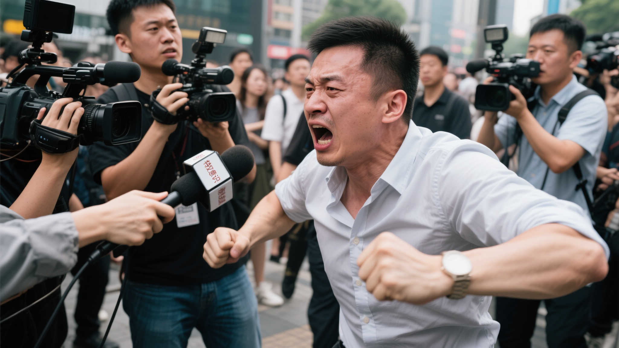 年的努力和