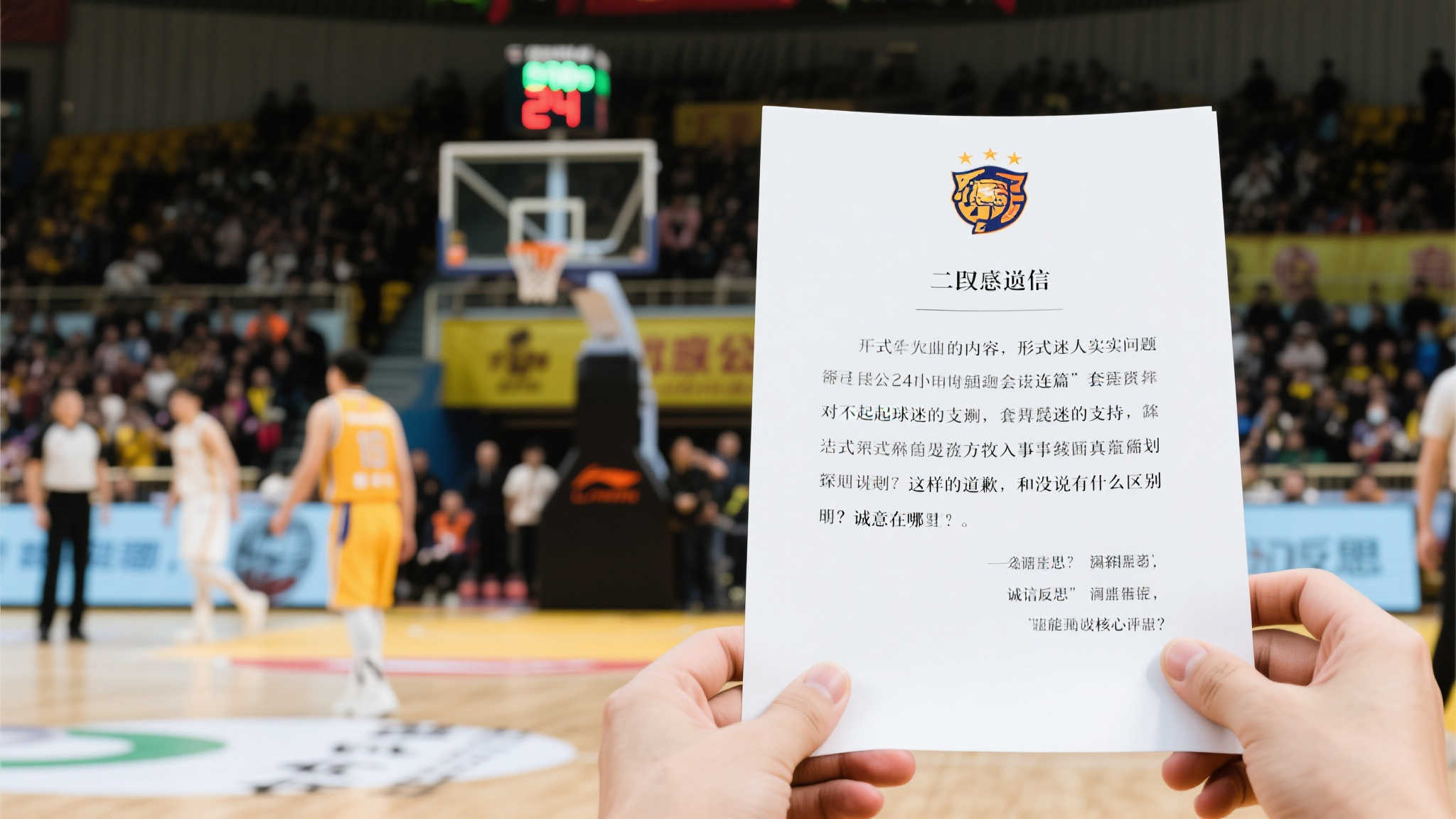 在曼联的首
