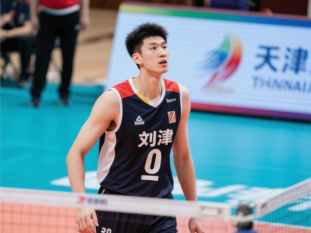 马镇的个人