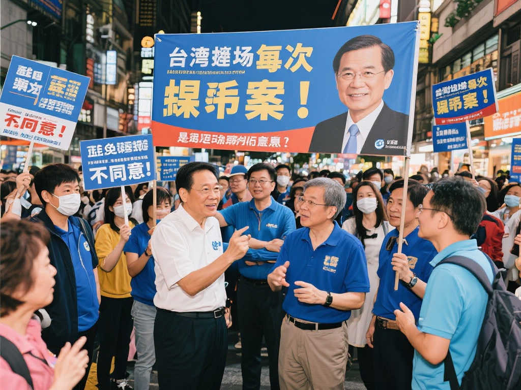 一开始