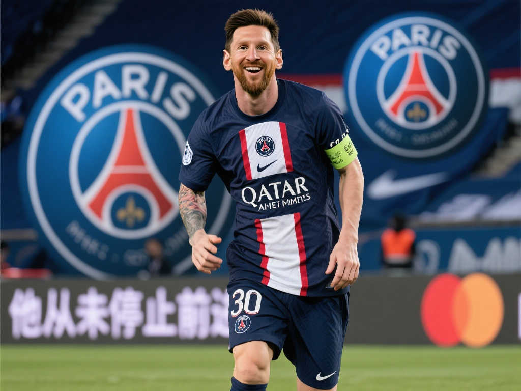 很难忽视他 很难忽视他