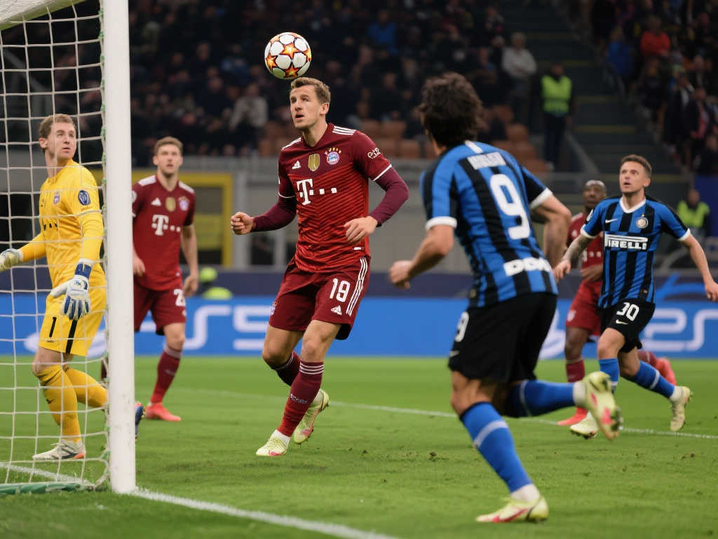 巴萨的这一 巴萨的这一