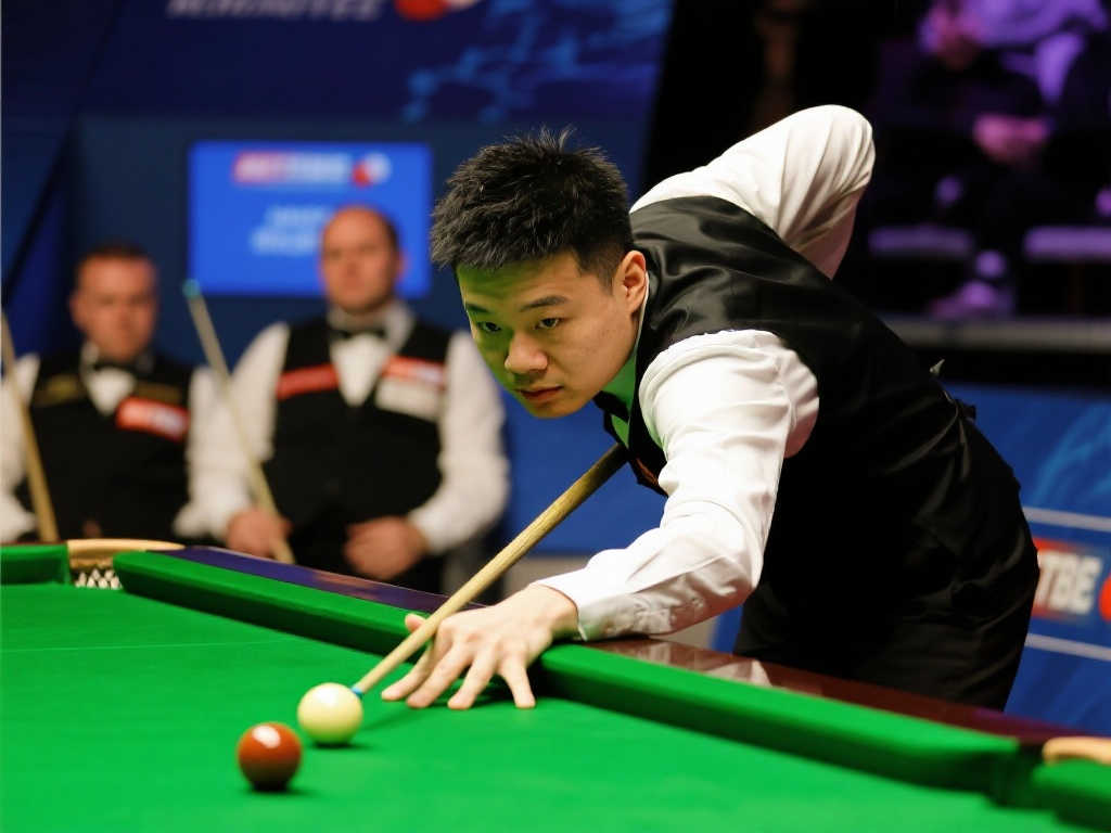 高手过招 高手过招